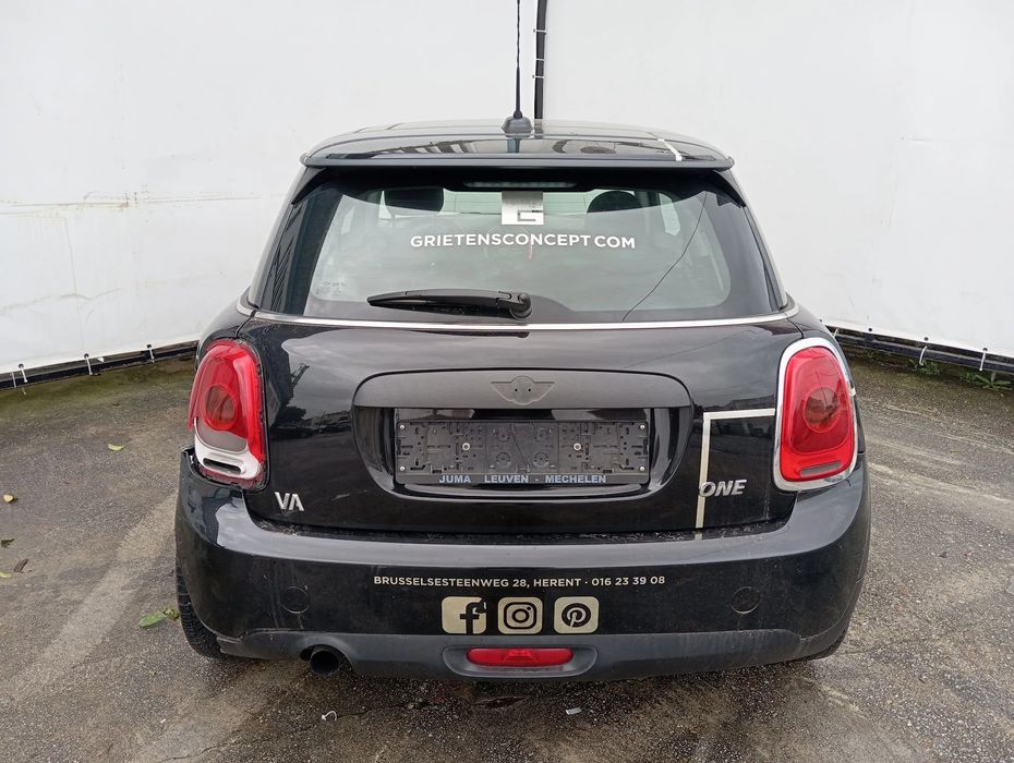 Para peças MINI Mini (F56)