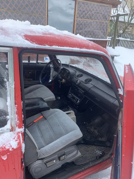 Продам ваз 2103!