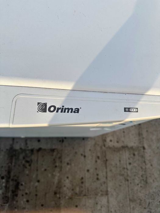 Congelador horizontal Orima 209L (Classe A+)