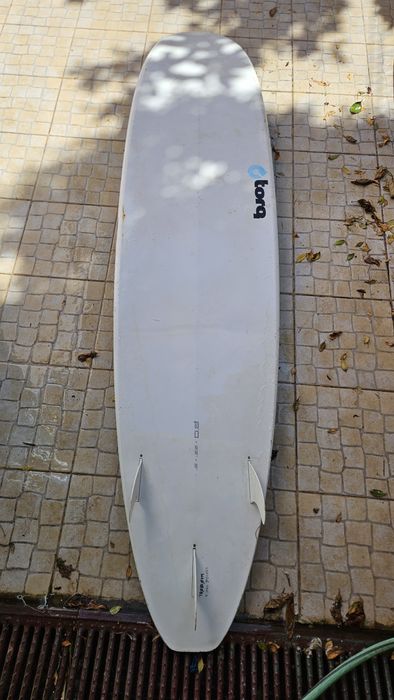Prancha surf epoxy 8'0