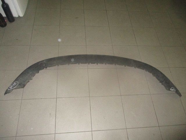 Spoiler do pára-choques frente VOLKSWAGEN Golf V (1K1)