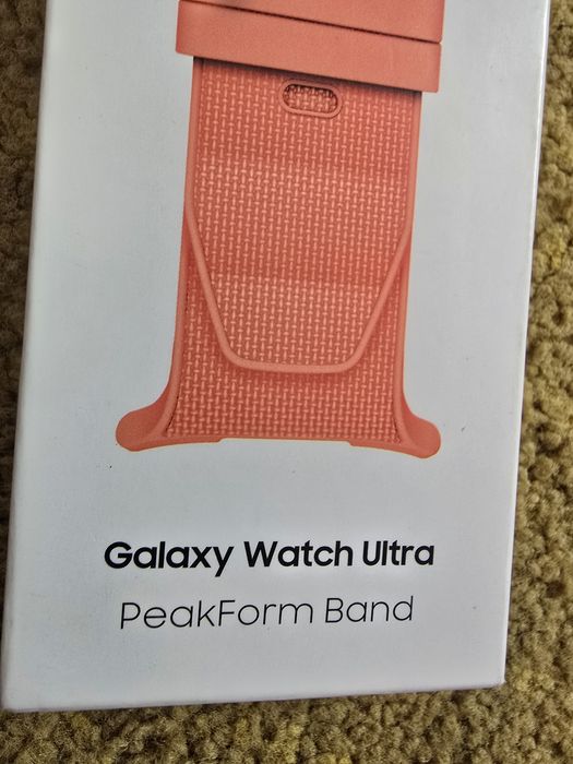 Band Samsung Galaxy Watch Ultra