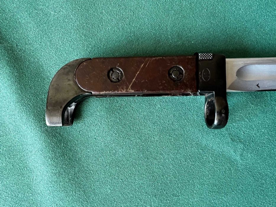 Bagnet AK-47 6h2 1958 F.B Radom