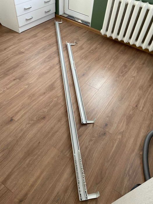 Продам потолочный карниз 1,49 м — дешево!