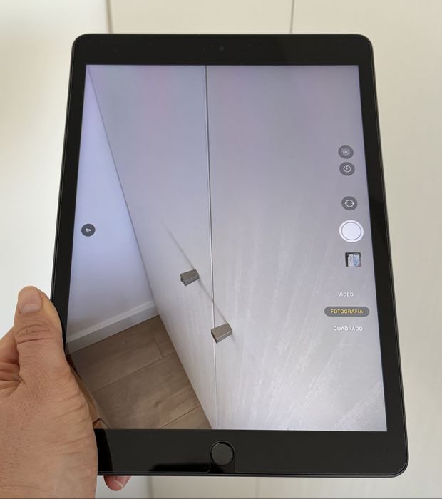 Ipad 9a geracao 64gb