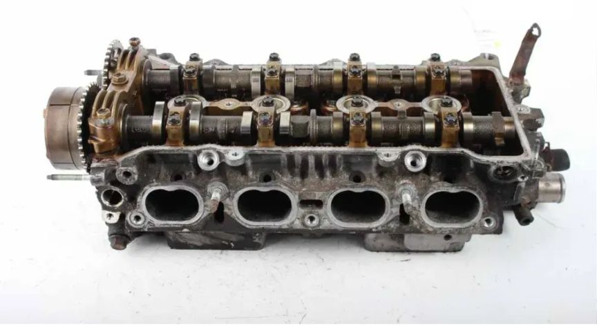 ГБЦ Corolla E12 1.4-1.6 ,4zz-fe,3zz-fe