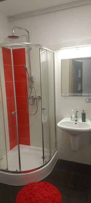 Pokój w mieszkaniu centrum