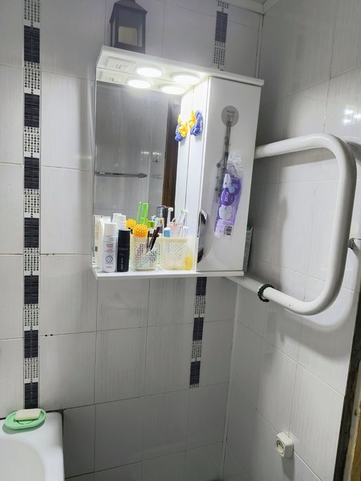 Терміновий продаж 3 кімнатної квартири, р-н Хмільники