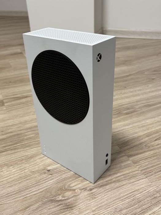 Xbox series s 512gb