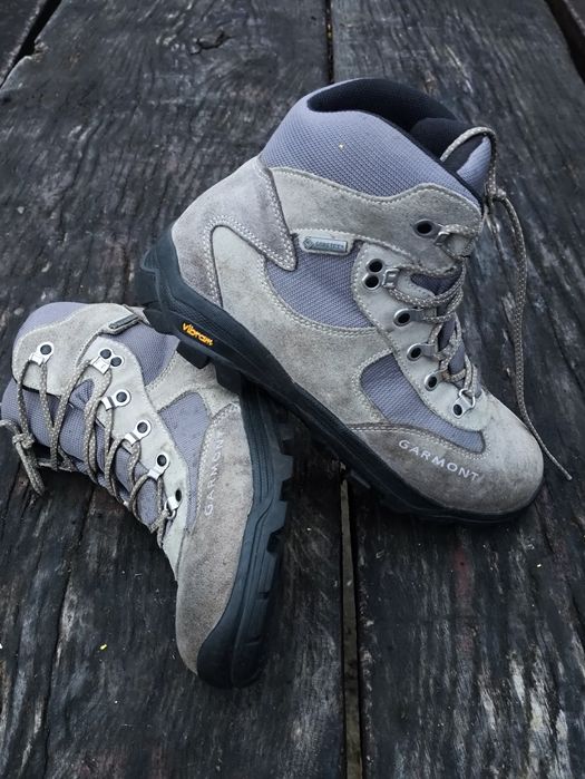 Garmont Tundra Gore-Tex GTX Vibram Męskie Buty Trekkingowe  42