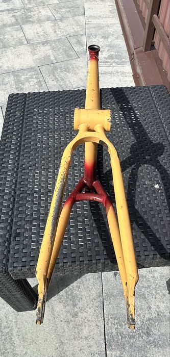 Рама bsd alvx bmx