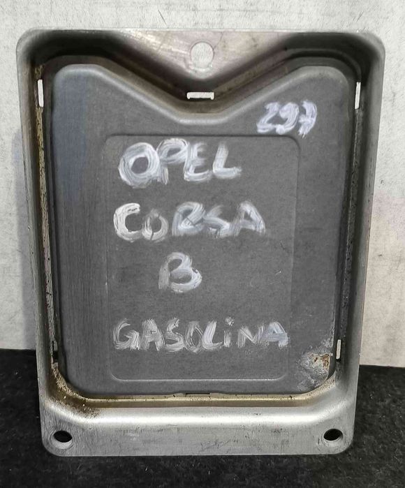 Centralina Motor / ECU | OPEL | CORSA B (S93) [03.1993 - 10.2009]