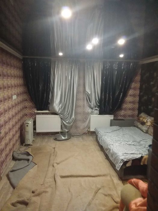 Продам дом цегляний