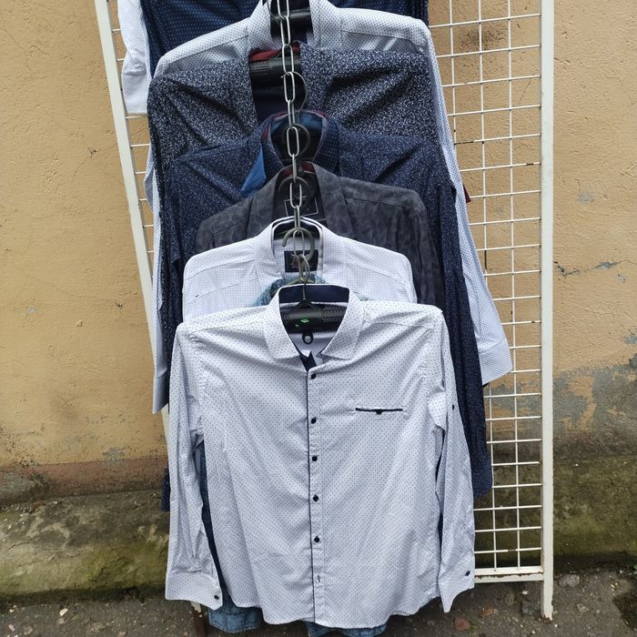 Мужскіе Рубашки распродажа