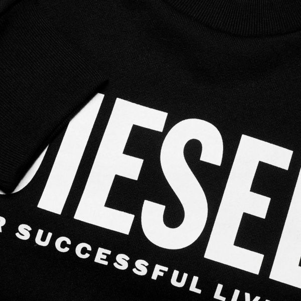 Оригінальний світшот DIESEL,преміум бренду