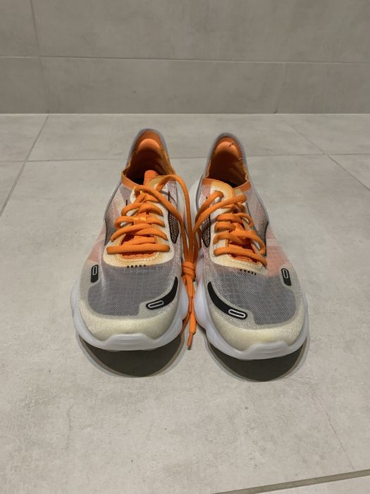 Brooks Aurora-BL DNA