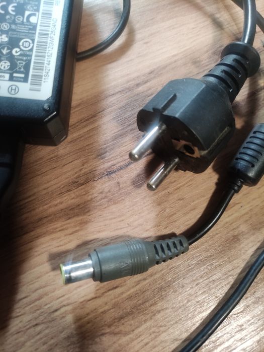 Zasilacz Lenovo ładowarka