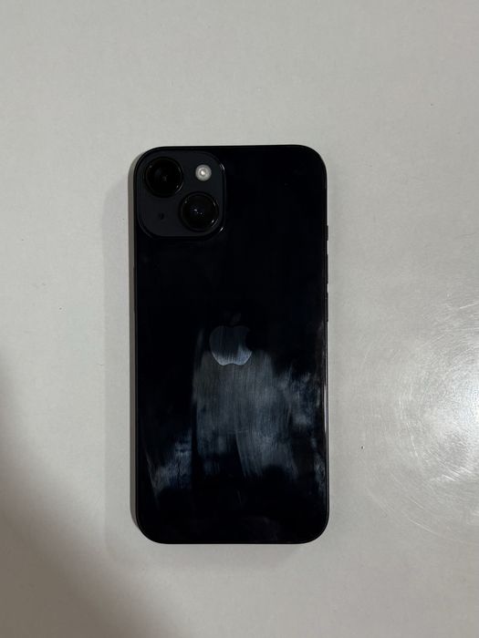 Iphone 14 128GB + Carregador Oficial Apple