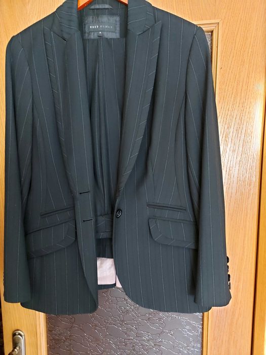 2 - костюми жіночі роз.48.і 46 нові