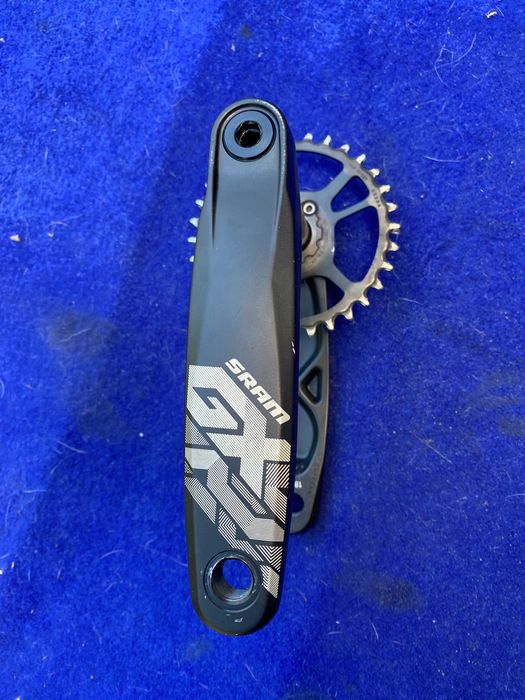 Korba Sram Gx Dub