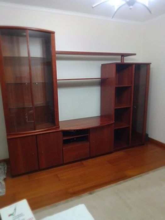 Móvel TV Sala e mesa de centro