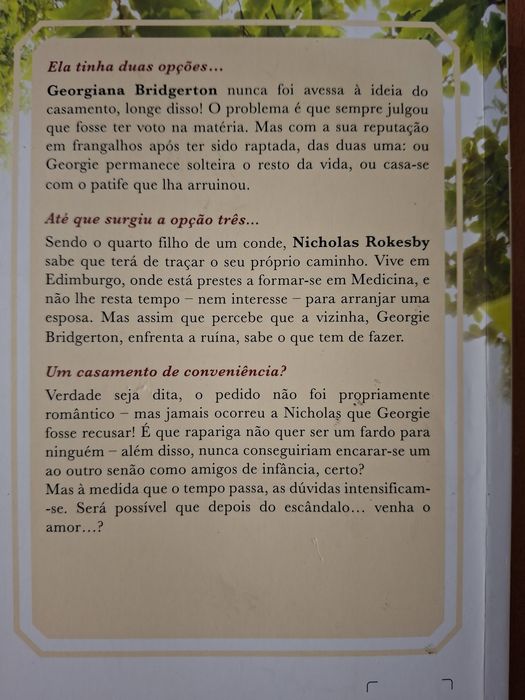 Depois do Escândalo