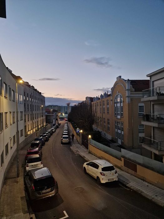 T2 Casa Música - Junto ao Metro