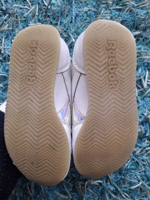 Sapatilhas Reebok  criança