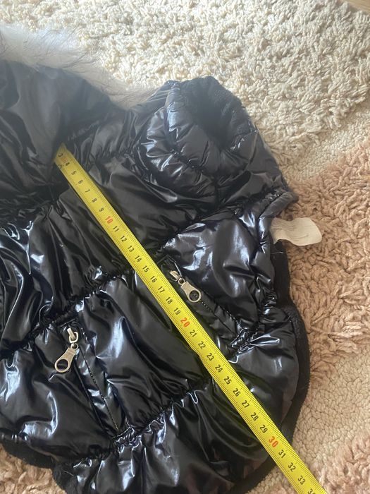 Одяг для маленькоі собачки