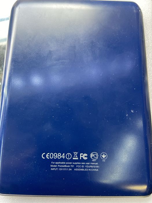 PocketBook 701  701