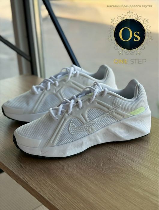 Nike Metro Tek оригінал! (art. HM9493 103)