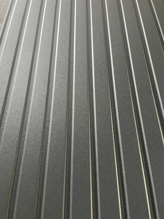 T-7, Blacha trapez grafit na WYMIAR! PRODUCENT!