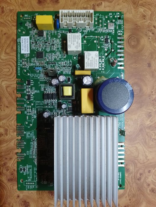 Moduł  pralka CANDY