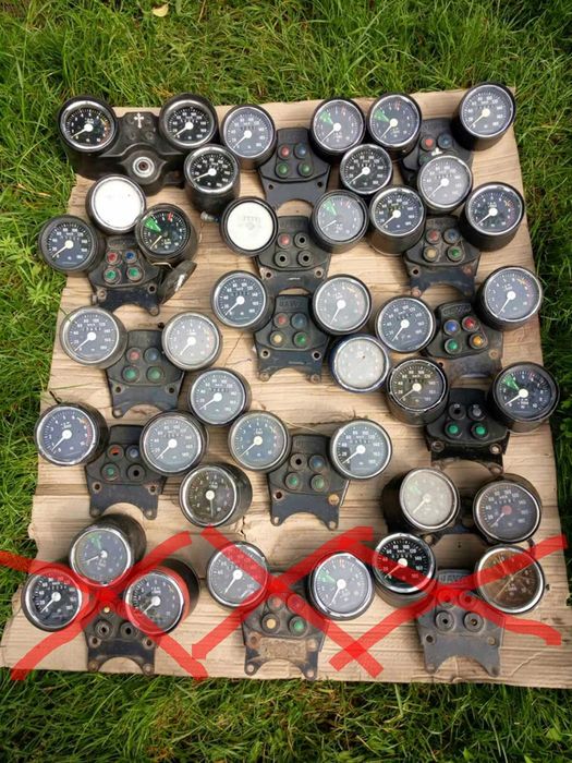 Рама ява живі документи вилка фара приборка сидіння бак бардачки мотор