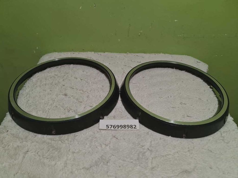 Pierścienie Altus 120 Tonsil Zg80C115 ZG-885 30CM NA KOBALT UNIKAT