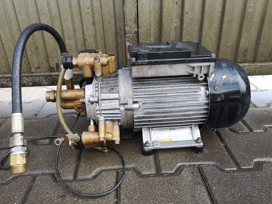 Pompa WAP titan -karcher