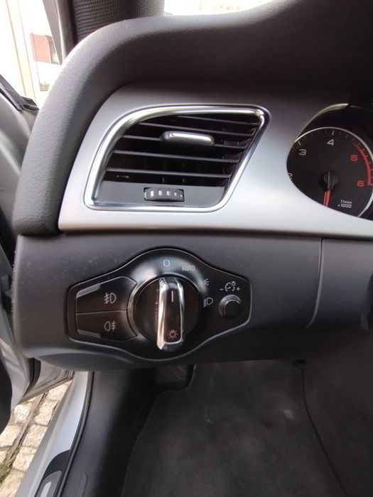 Audi A4 B8 Sport 170 CV