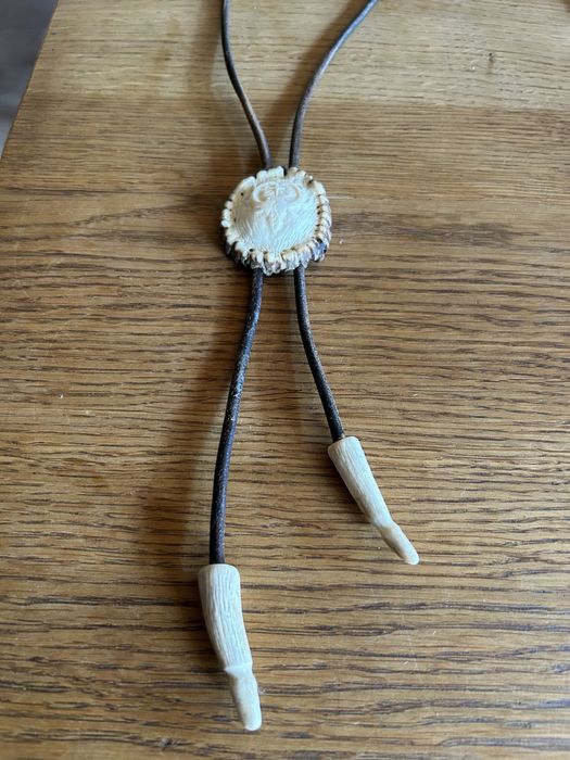 Krawatnik myśliwski