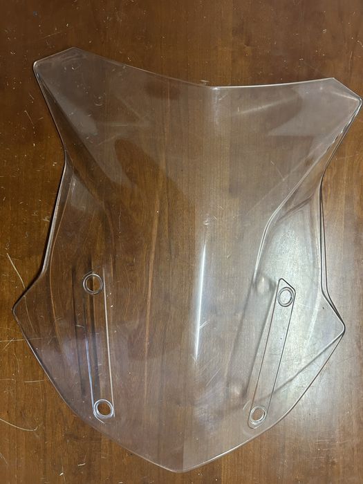 Parabrises bmw gs e gsa64846570433665121