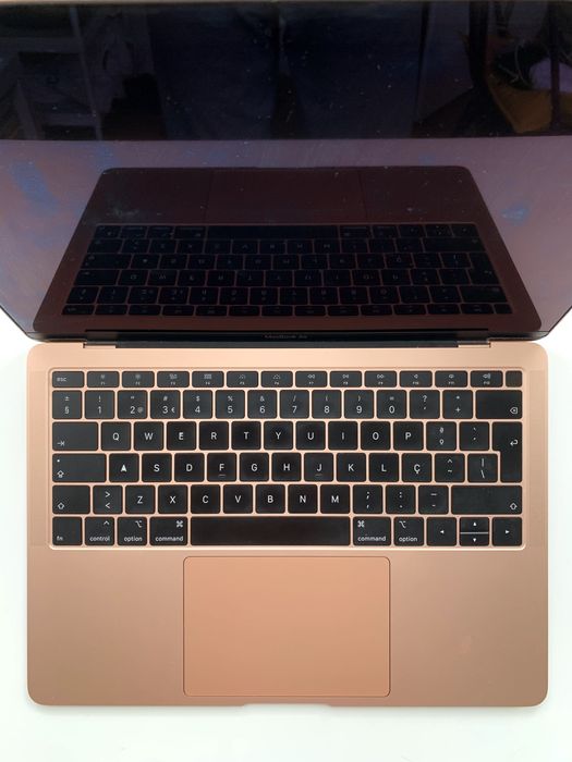 MacBook Air (Retina, 13-inch, 2018)64739094829186122