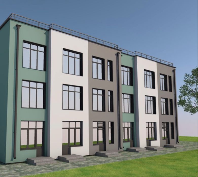 Квартира мріі метро Лісова 22015 $