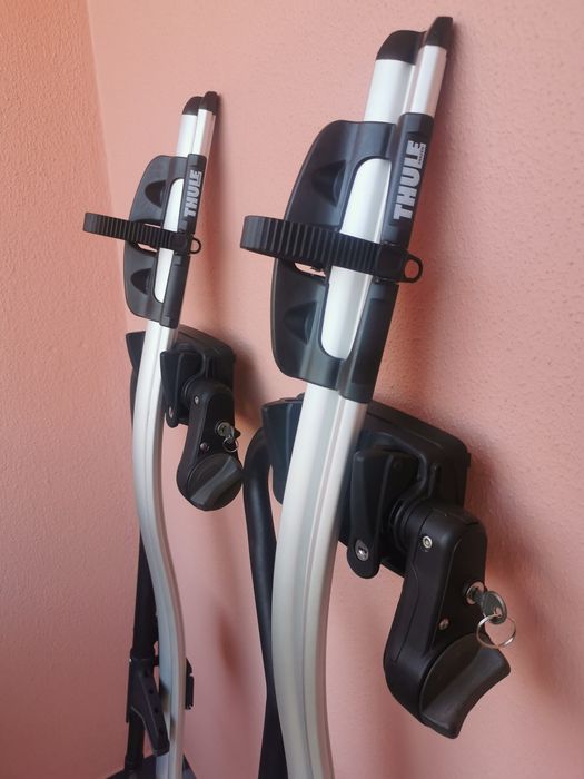 Suporte de bicicleta Thule Proride 591