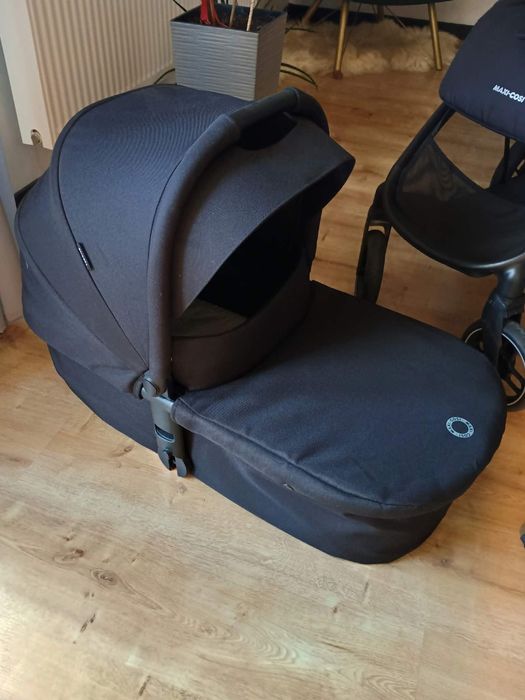 Wózek Maxi Cosi 3w1