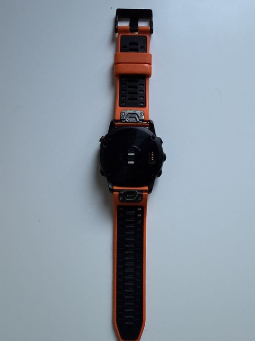Garmin Fenix 6 X Pro 51mm