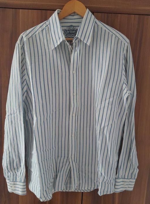 Koszula męska Top Secret