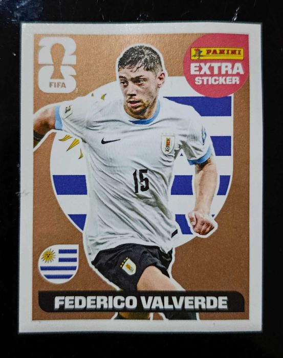 Cromos Futebol Panini Liga Portuguesa 2024/2025 e 2025/2026 e Mundial 2026