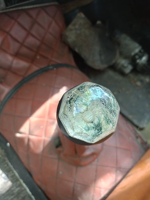 ГАЗ 21 Волга 1960 VIN XTH210000L0112562 фото оголошення 14 з 14