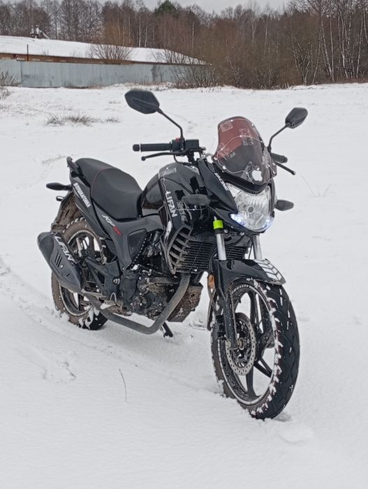 Продам Ліфан кп 200