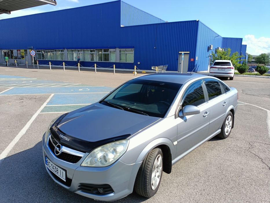Продам Opel Vectra C