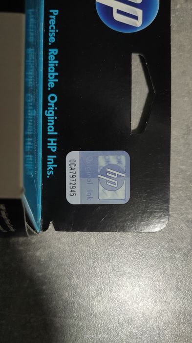 Картридж HP 102. оригінал.